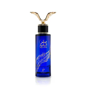 Khadlaj Saqr al Badia Парфюмен екстракт за мъже 100 ml