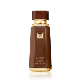 French Avenue Sweet Pleasure Collection Liquid Brun Limited Edition Парфюмен екстракт 150 ml