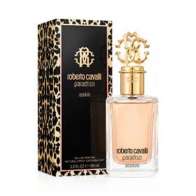 Roberto Cavalli Paradiso Assoluto Repack Eau de Parfum за жени 100 ml