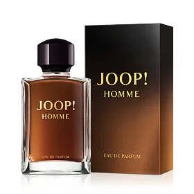 JOOP! Homme Eau de Parfum за мъже 125 ml