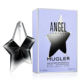 Mugler Angel Fantasm Eau de Parfum за жени 25 ml