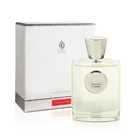 Giardino Benessere Sandalo e Mirra Парфюмен екстракт 100 ml