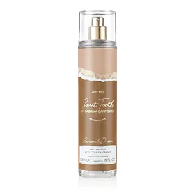 Sabrina Carpenter Sweet Tooth Caramel Dream Спрей за тяло за жени 236 ml