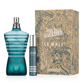 Jean Paul Gaultier Le Male Eau de Toilette за мъже 1 бр