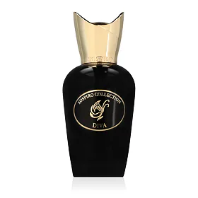 Sospiro Diva Eau de Parfum 75 ml ТЕСТЕР