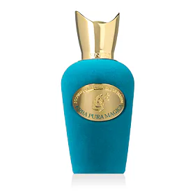 Sospiro Erba Pura Magica Eau de Parfum ТЕСТЕР  100 ml