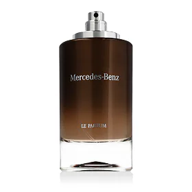 Mercedes-Benz Le Parfum Eau de Parfum за мъже 120 ml