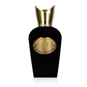 Sospiro Erba Leather Eau de Parfum ТЕСТЕР  100 ml