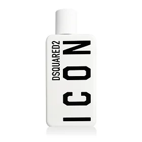Dsquared2 Icon Pour Femme Eau de Parfum ТЕСТЕР за жени 100 ml