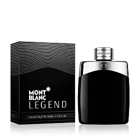 Montblanc Legend for Men за мъже 100 ml