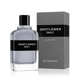 Givenchy Gentlemen Only за мъже 100 ml