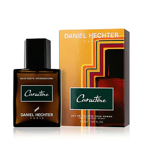 Daniel Hechter Caractere за мъже 50 ml