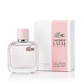 Lacoste L.12.12 Rose Eau Fraîche за жени 50 ml