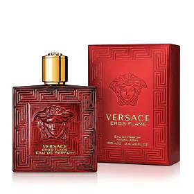 Versace Eros Flame за мъже 100 ml