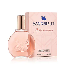 Gloria Vanderbilt Miss Vanderbilt за жени 100 ml