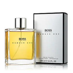 Hugo Boss Number One за мъже 100 ml