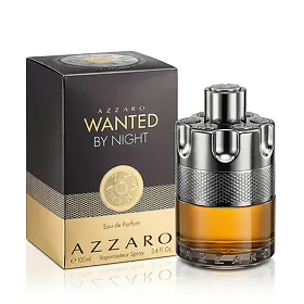 Azzaro Wanted by Night за мъже 100 ml