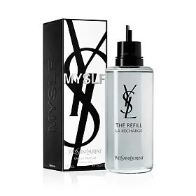 Yves Saint Laurent MYSLF Eau de Parfum за мъже 150 ml