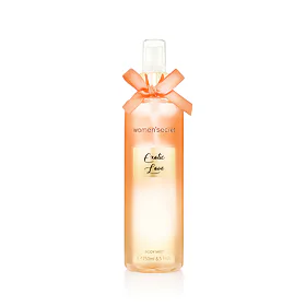 Women´Secret Exotic Love Спрей за тяло за жени 250 ml