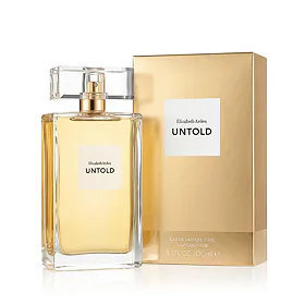 Elizabeth Arden Untold Eau de Parfum за жени 100 ml