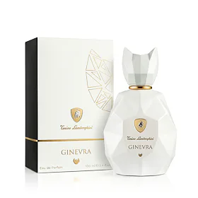 Lamborghini Ginevra White Eau de Parfum за жени 100 ml
