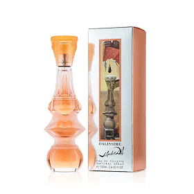 Salvador Dali Dalissime Eau de Toilette за жени 100 ml