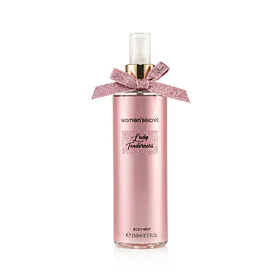 Women´Secret Lady Tenderness Спрей за тяло за жени 250 ml