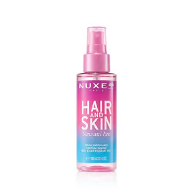 NUXE Hair and Skin Sensual Era Спрей за тяло за жени 100 ml