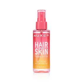 Nuxe Happy In Pink Спрей за тяло за жени 100 ml