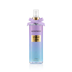 Women´Secret Pretty & Sexy Спрей за тяло за жени 250 ml
