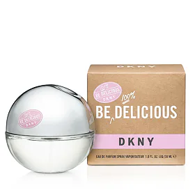 DKNY Be Delicious 100% Eau de Parfum за жени 30 ml