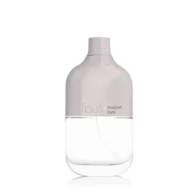 Fcuk Friction Eau de Toilette за мъже 100 ml