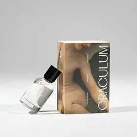 Oraculum SANTALIST Eau de Parfum 50 ml