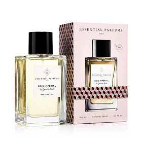 Essential Parfums Bois Impérial Eau de Parfum  100 ml