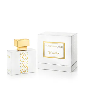 M.Micallef Ylang in Gold Eau de Parfum за жени 100 ml
