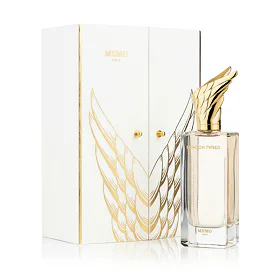 Memo Paris The Flying Collection London Tweed Eau de Parfum 75 ml