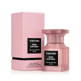 Tom Ford Rose Exposed Eau de Parfum  30 ml
