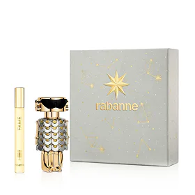 Paco Rabanne Fame Подаръчен комплект EDP 50 ml + EDP 10 ml
