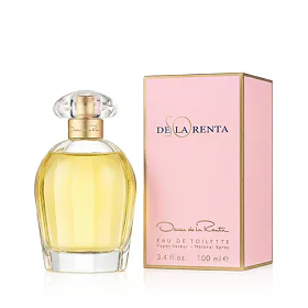 Oscar de la Renta So de la Renta Eau de Toilette за жени 100 ml