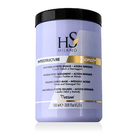 HS MILANO Phytostructure Mask 1000 ml