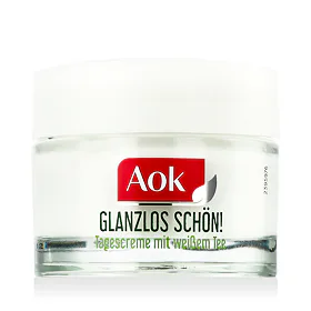 Aok Pur Balance! Day Cream with White Tea 50 ml