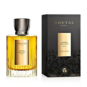 Goutal Ambre Sauvage Absolu 2020 Eau de Parfum  100 ml