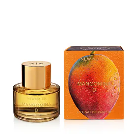 New Notes Mangomina D Парфюмен екстракт  60 ml