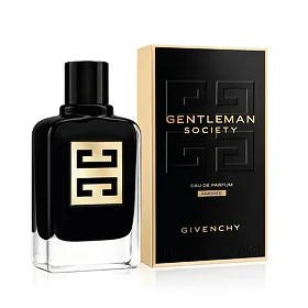 Givenchy Gentleman Society Ambrée Eau de Parfum за мъже 60 ml