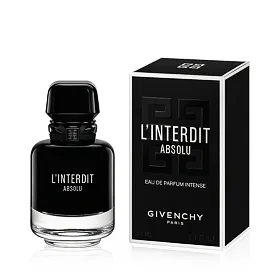 Givenchy L'Interdit Absolu Eau de Parfum за жени 35 ml