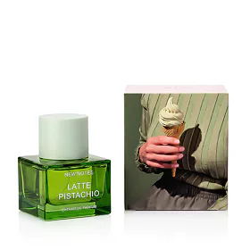New Notes Latte Pistachio Парфюмен екстракт 50 ml