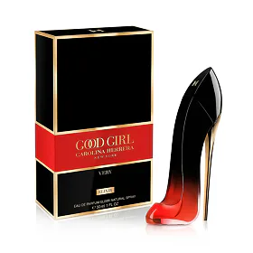 Carolina Herrera Very Good Girl Elixir Eau de Parfum за жени 30 ml