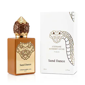 Stéphane Humbert Lucas 777 Sand Dance Eau de Parfum  50 ml