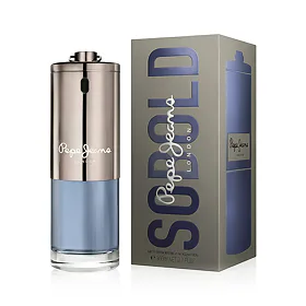 Pepe Jeans So Bold Eau de Parfum за мъже 100 ml