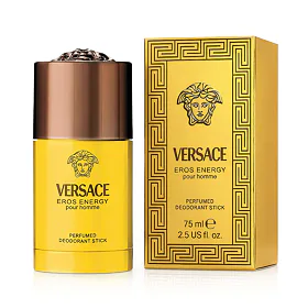 Versace Eros Energy Дезодорант за мъже 75 ml